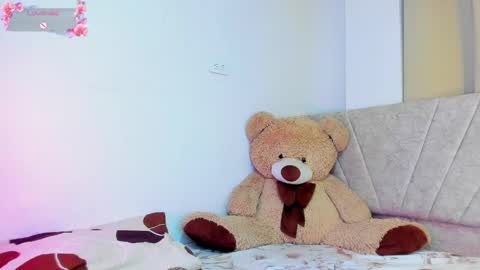 Lia Sweetty online show from 4, 5, 2026
