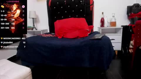 Lia Taylor online show from 29, 1, 2025