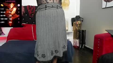 Lia Taylor online show from 31, 1, 2025