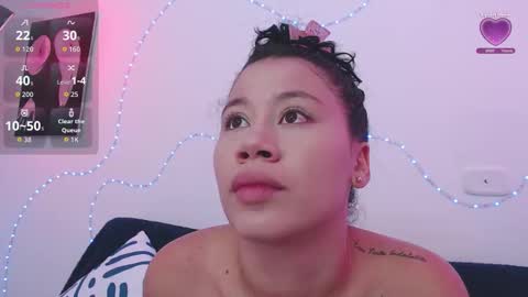 lia_tgn online show from 11, 10, 2025