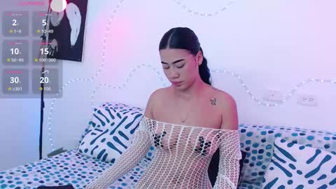 lia_tgn online show from 24, 10, 2025