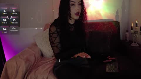 Lia online show from 21, 10, 2025