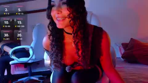 Lia online show from 27, 7, 2026