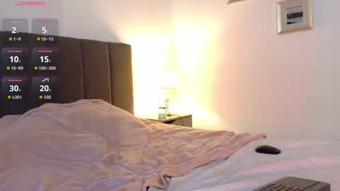 Lia online show from 3, 8, 2026