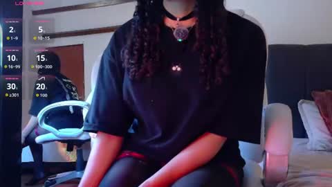 Lia online show from 5, 8, 2026