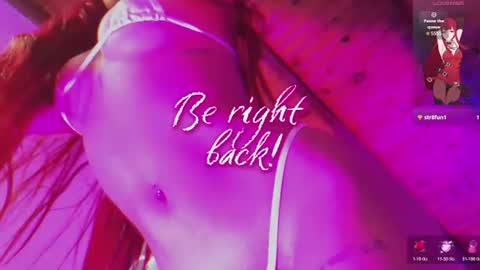 lia_varel online show from 11, 7, 2026