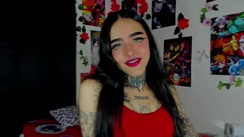 Snapshot of lia_volkov chatting on 2, 10, 2025   online show from 2, 10, 2025