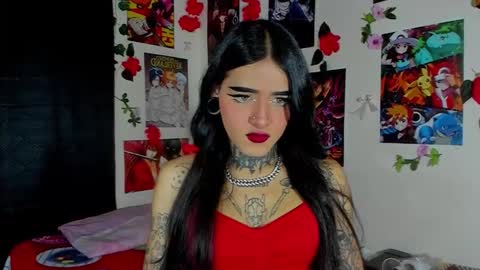 Snapshot of lia_volkov chatting on 5, 10, 2025   online show from 5, 10, 2025