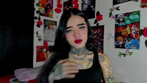 Snapshot of lia_volkov chatting on 23, 10, 2025   online show from 23, 10, 2025