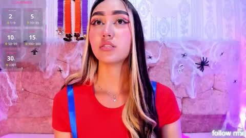 Liaa online show from 29, 10, 2025