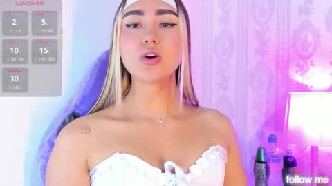 Liaa online show from 4, 12, 2025