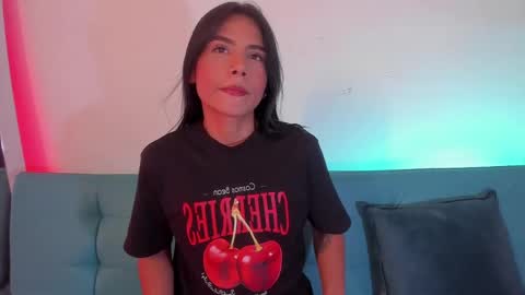 Lia online show from 24, 9, 2025