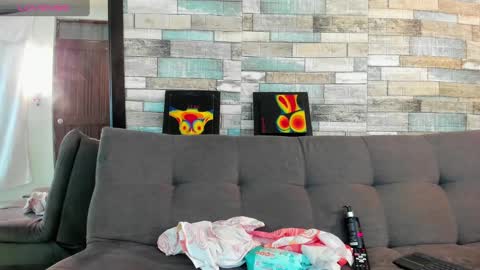 Lia online show from 14, 10, 2025