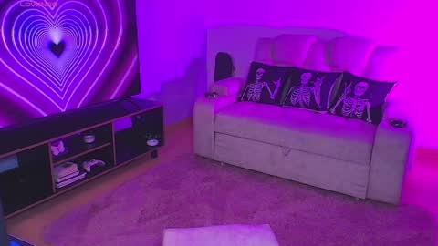 Snapshot of liaa_rodriguezz chatting on 18, 1, 2025 Liaa  online show from 18, 1, 2025