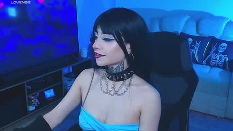 Snapshot of liaa_rodriguezz chatting on 29, 1, 2025 Liaa  online show from 29, 1, 2025