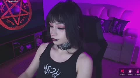 Snapshot of liaa_rodriguezz chatting on 8, 2, 2025 Liaa  online show from 8, 2, 2025