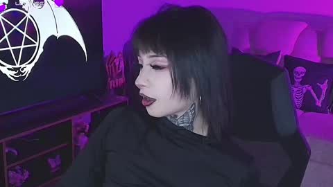 Snapshot of liaa_rodriguezz chatting on 17, 2, 2025 Liaa  online show from 17, 2, 2025