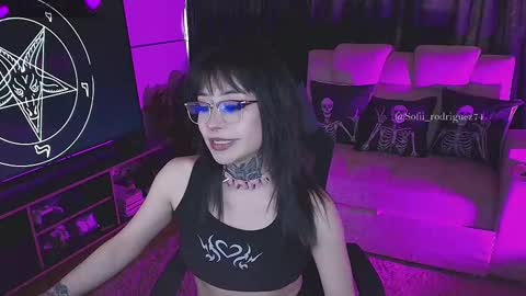 Snapshot of liaa_rodriguezz chatting on 28, 2, 2025 Liaa  online show from 28, 2, 2025