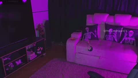 Snapshot of liaa_rodriguezz chatting on 5, 3, 2025 Liaa  online show from 5, 3, 2025