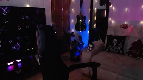 Liaa  online show from 7, 1, 2026