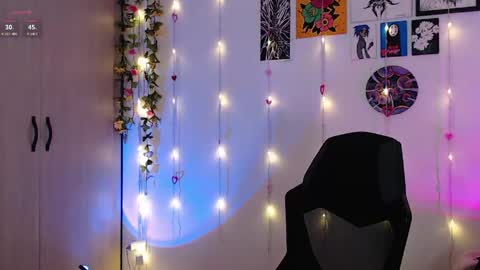 Liaa  online show from 26, 5, 2026