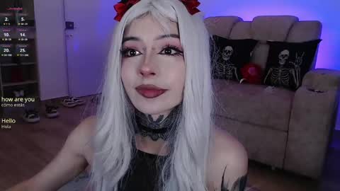 Liaa  online show from 5, 6, 2026