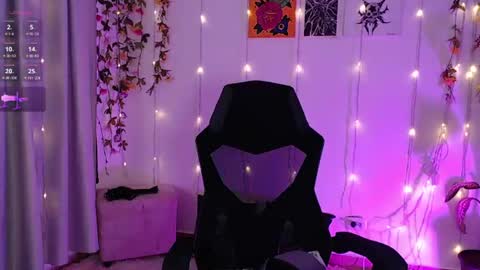 Liaa  online show from 3, 7, 2026