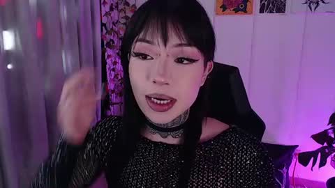 Liaa  online show from 21, 7, 2026