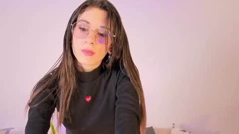 Lia  online show from 14, 12, 2025