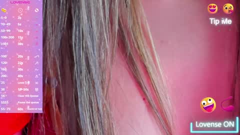 Liaa online show from 6, 2, 2025