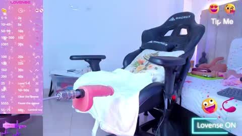 Liaa online show from 22, 2, 2025