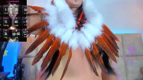 Liaa online show from 5, 10, 2025