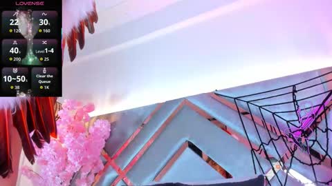 Liaa online show from 1, 11, 2025