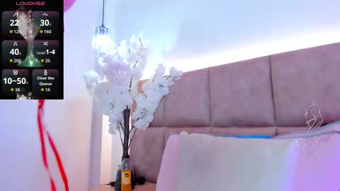 Liaa online show from 2, 12, 2025