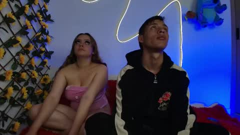 Snapshot of liaam_moon chatting on 7, 2, 2026 LIAM -- ALAIA online show from 7, 2, 2026