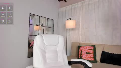 Lia online show from 18, 6, 2026
