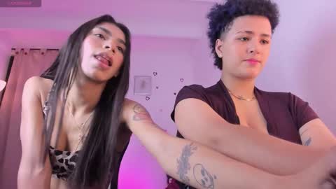 liaa moretzz online show from 25, 2, 2026