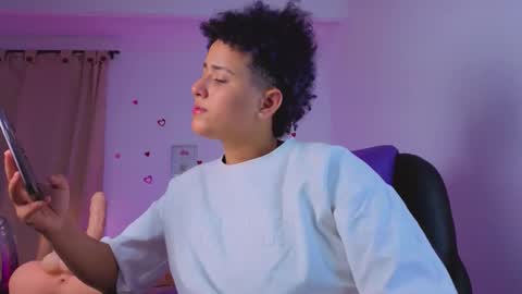 liaa moretzz online show from 10, 3, 2026