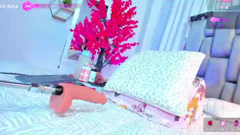 Antonela online show from 24, 7, 2026