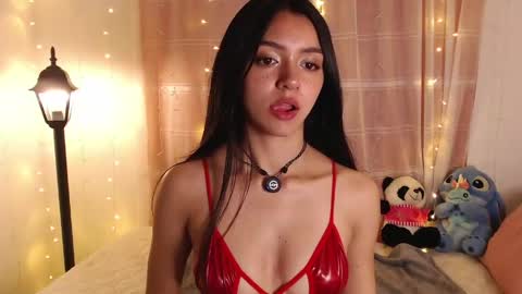 Lia 3 online show from 25, 4, 2026