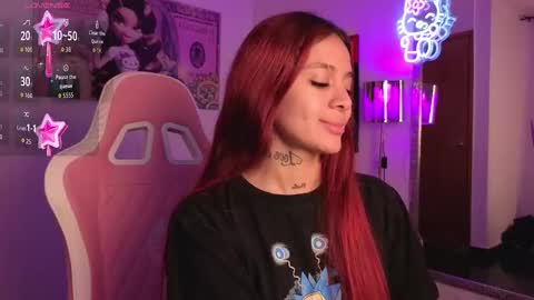 Lia Butera online show from 28, 9, 2025