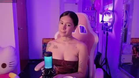 Lia Butera online show from 15, 4, 2026