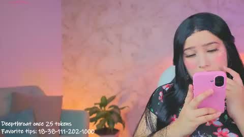 Lia Cox online show from 25, 6, 2026