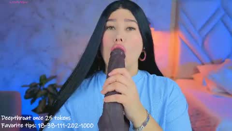 Lia Cox online show from 30, 6, 2026