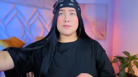 Lia Cox online show from 2, 7, 2026