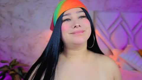Lia Cox online show from 14, 7, 2026