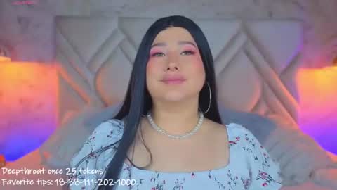 Lia Cox online show from 28, 7, 2026