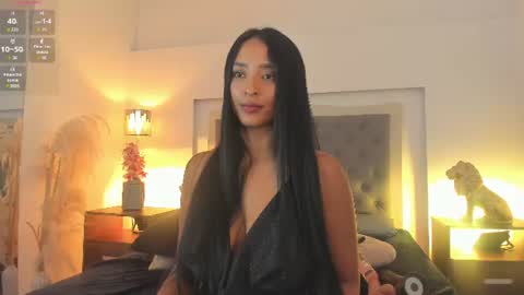 Lia Flame online show from 8, 7, 2026