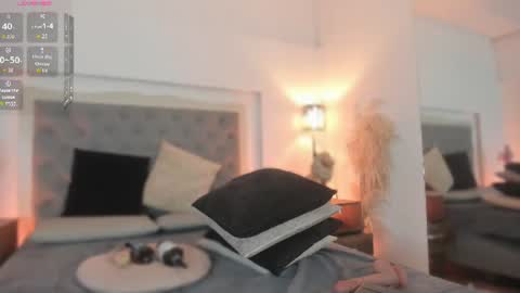 Lia Flame online show from 28, 7, 2026
