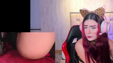 Snapshot of liagames chatting on 20, 10, 2025 liagames online show from 20, 10, 2025